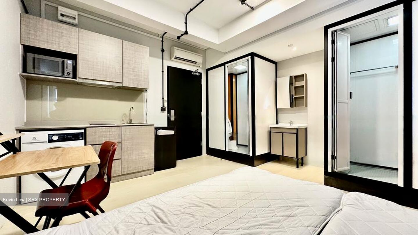 Lutheran Road (D10), Apartment #446552971